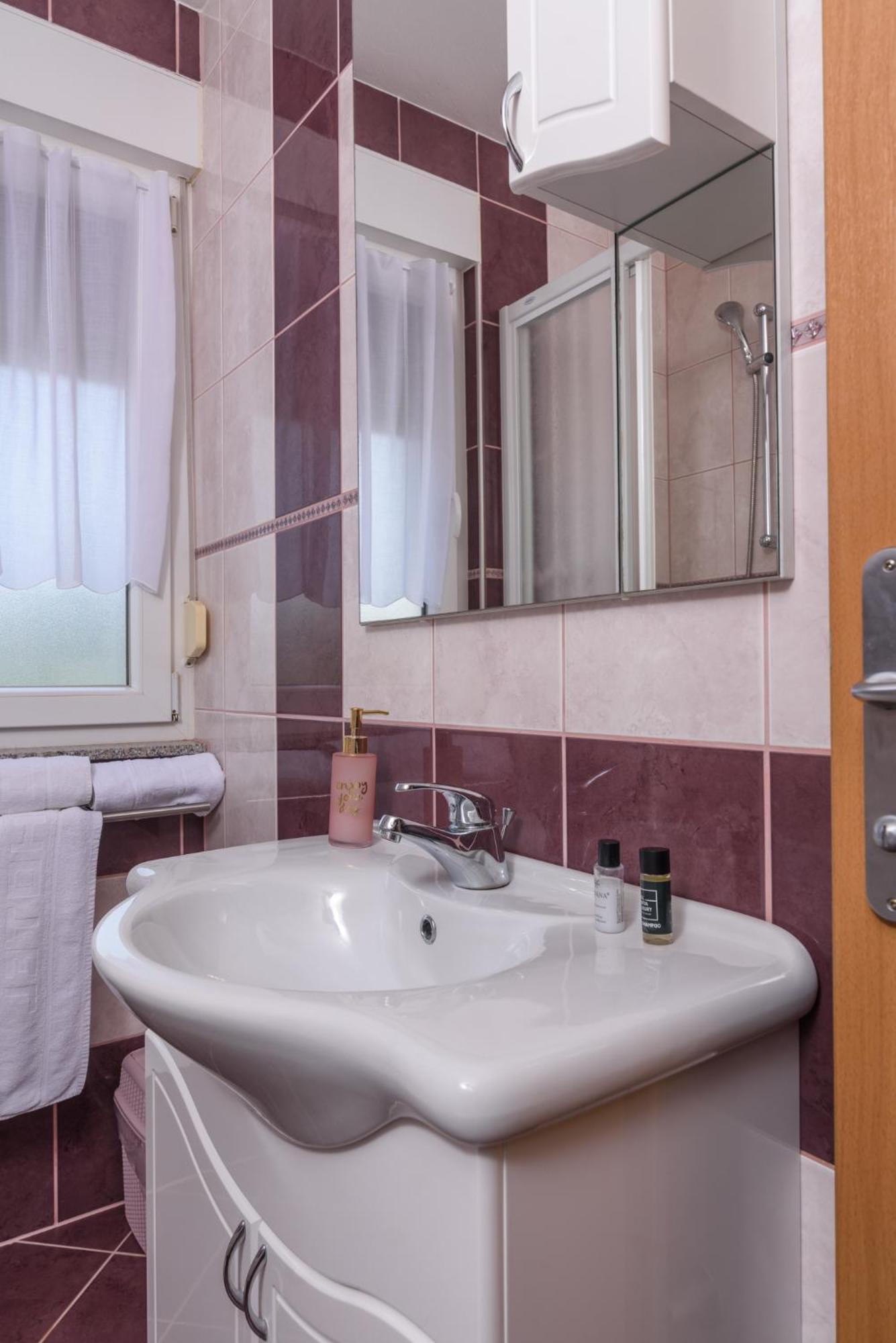 Apartments Jozic Trogir Exterior photo
