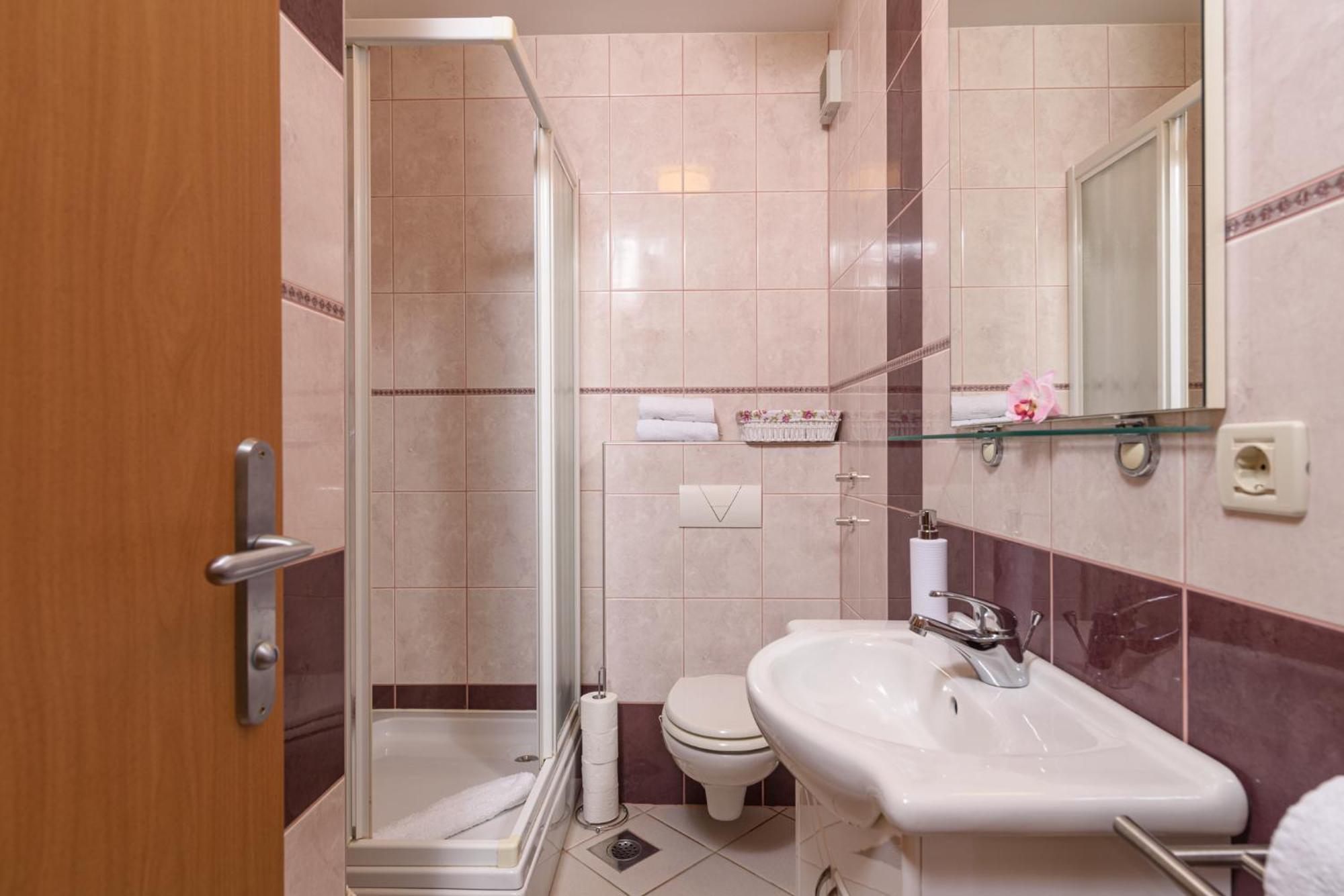 Apartments Jozic Trogir Exterior photo