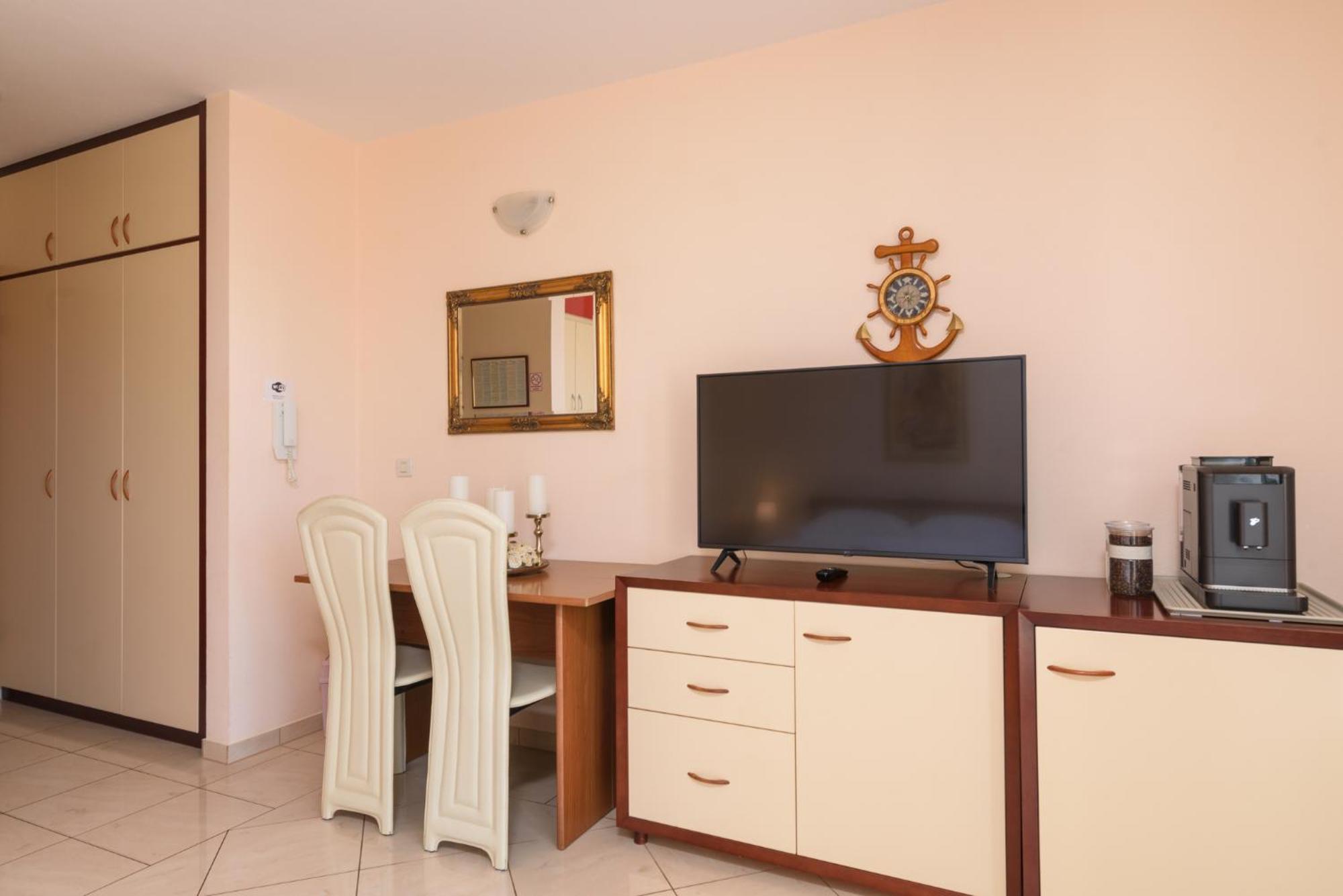 Apartments Jozic Trogir Exterior photo