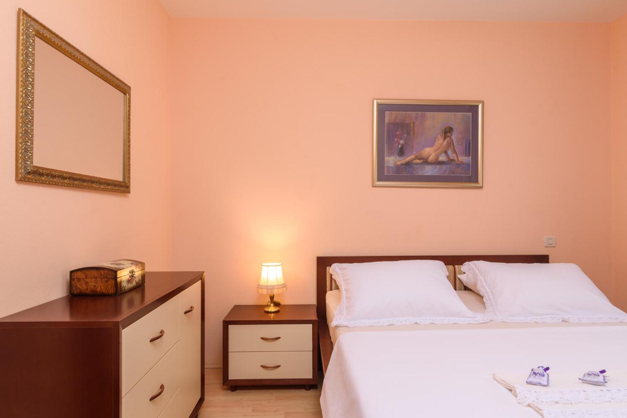 Apartments Jozic Trogir Exterior photo