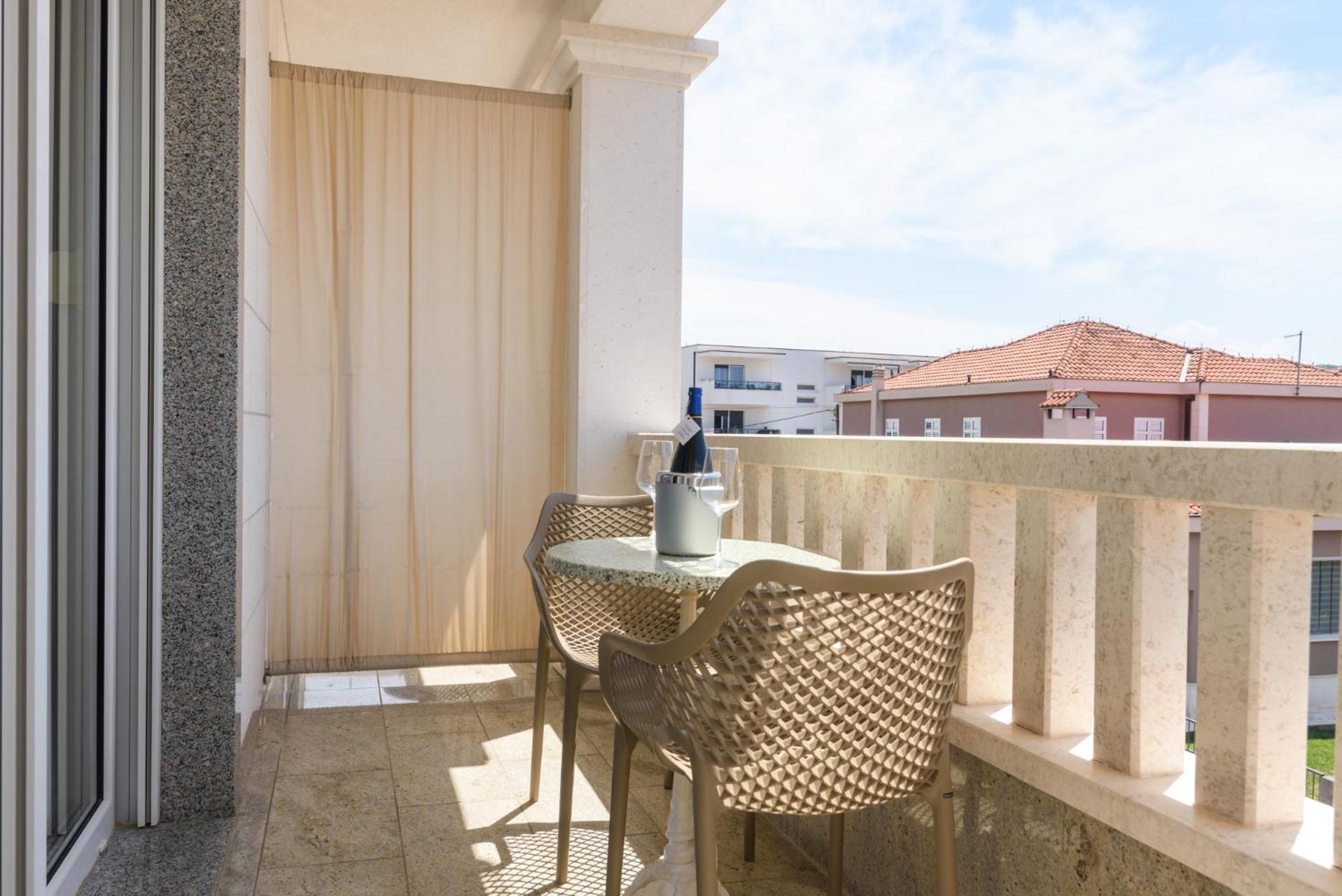 Apartments Jozic Trogir Exterior photo