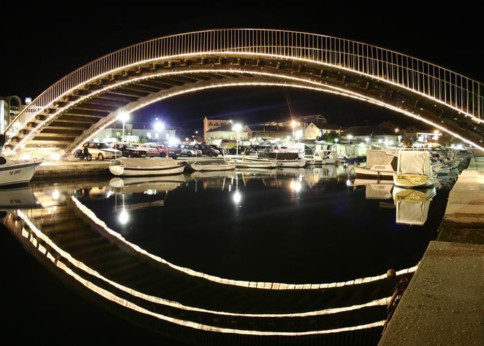 Apartments Jozic Trogir Exterior photo