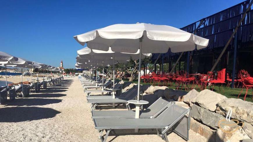 Apartments Jozic Trogir Exterior photo