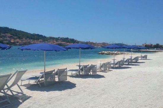 Apartments Jozic Trogir Exterior photo