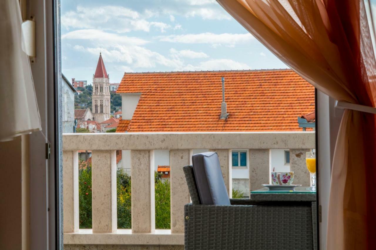 Apartments Jozic Trogir Exterior photo